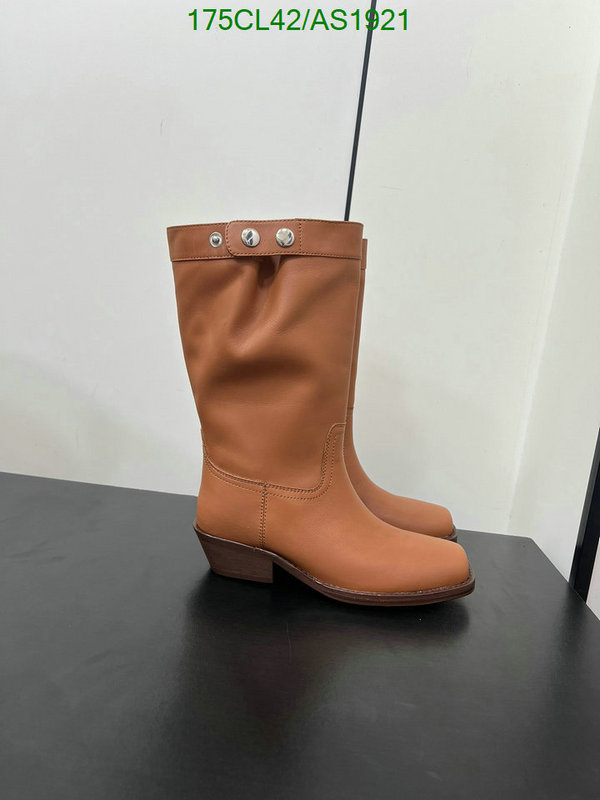 Women Shoes-Boots Code: AS1921 $: 175USD