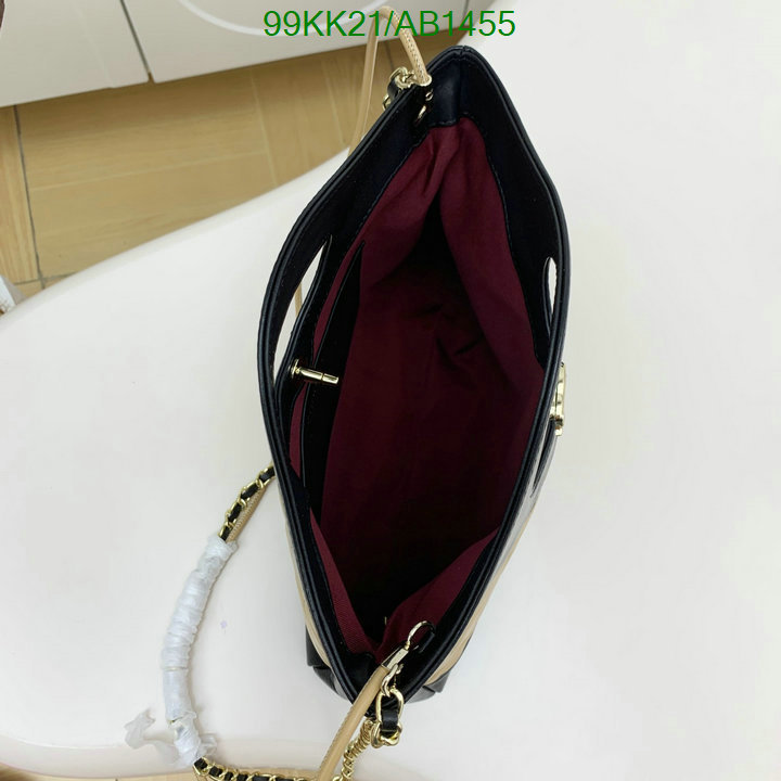 Chanel Bag-(4A)-Handbag- Code: AB1455 $: 99USD