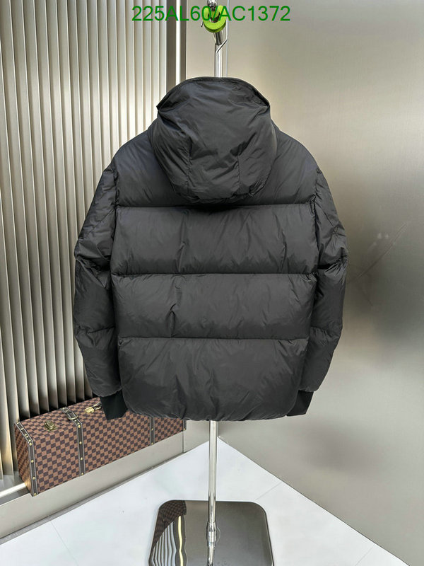 Down jacket Men-Moncler Code: AC1372 $: 225USD