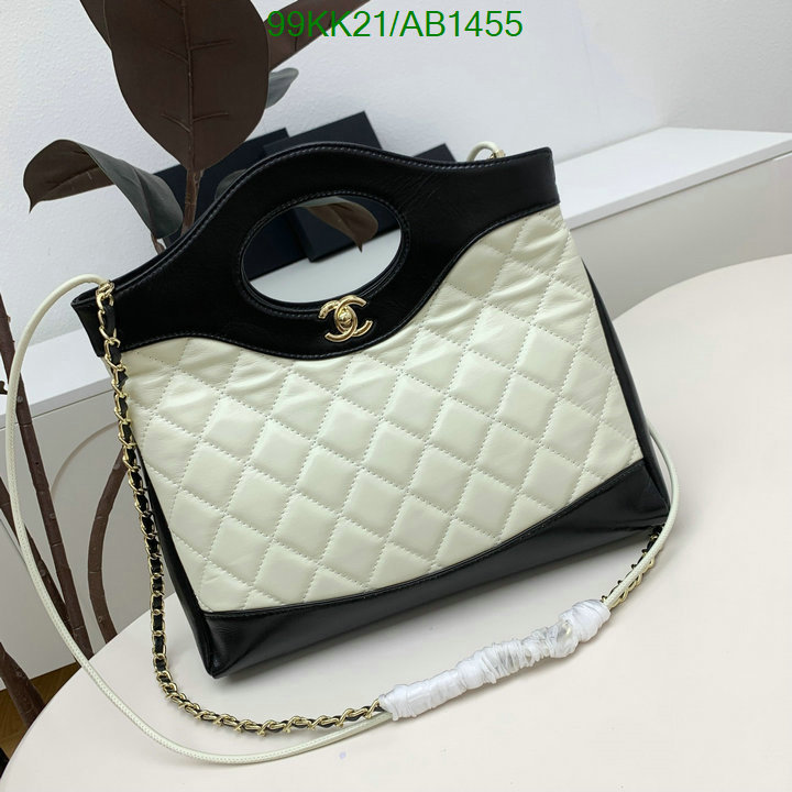 Chanel Bag-(4A)-Handbag- Code: AB1455 $: 99USD