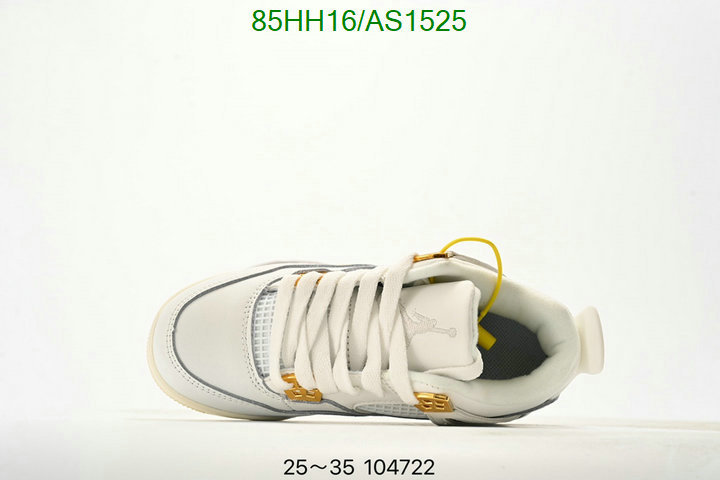 Kids shoes-Air Jordan Code: AS1525 $: 85USD