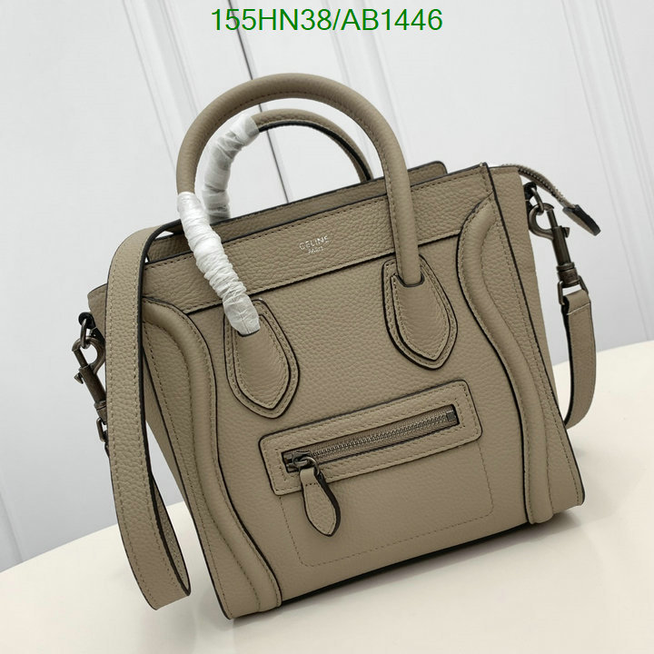 Celine Bag-(4A)-Handbag- Code: AB1446