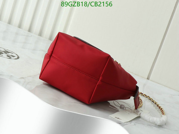 Tory Burch Bag-(4A)-Crossbody- Code: CB2156 $: 89USD