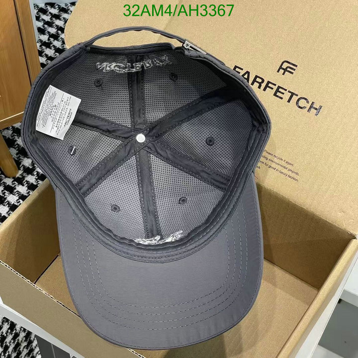 Cap-(Hat)-ARCTERYX Code: AH3367 $: 32USD