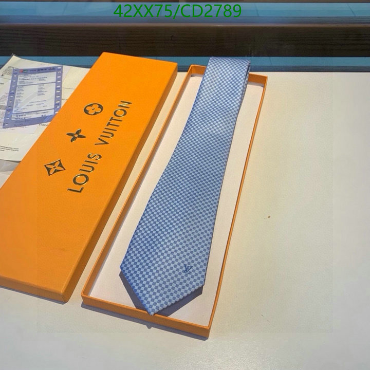 Ties-LV Code: CD2789 $: 42USD