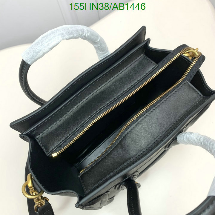 Celine Bag-(4A)-Handbag- Code: AB1446