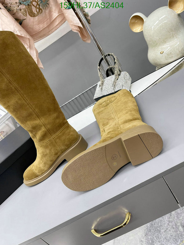 Women Shoes-Boots Code: AS2404 $: 159USD