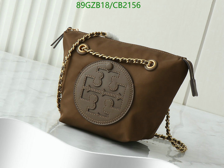 Tory Burch Bag-(4A)-Crossbody- Code: CB2156 $: 89USD