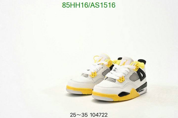 Kids shoes-Air Jordan Code: AS1516 $: 85USD