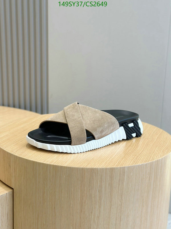 Men shoes-Hermes Code: CS2649 $: 149USD