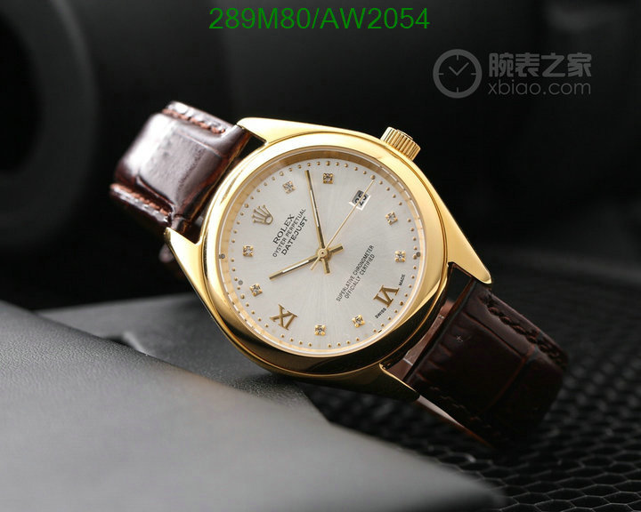 Watch-Mirror Quality-Rolex Code: AW2054 $: 289USD