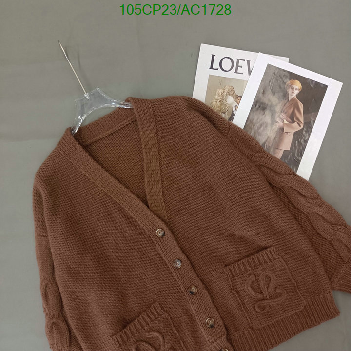 Clothing-Loewe Code: AC1728 $: 105USD