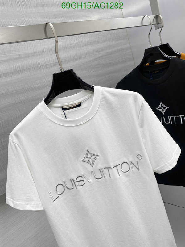 Clothing-LV Code: AC1282 $: 69USD