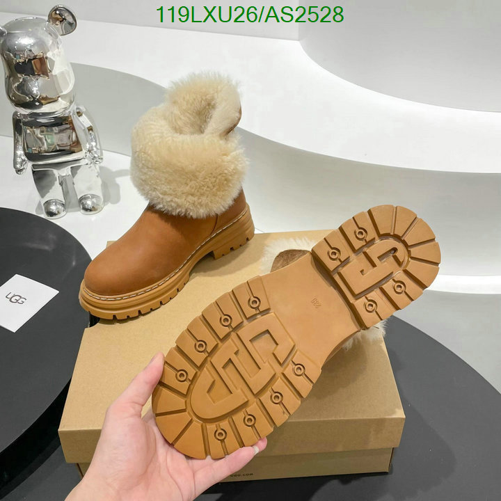 Women Shoes-Boots Code: AS2528 $: 119USD