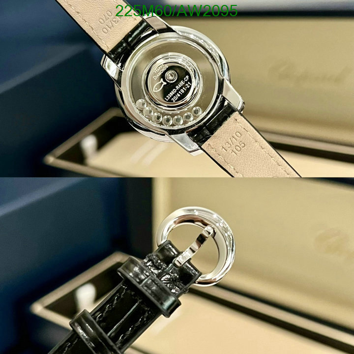 Watch-Mirror Quality-Chopard Code: AW2095 $: 225USD