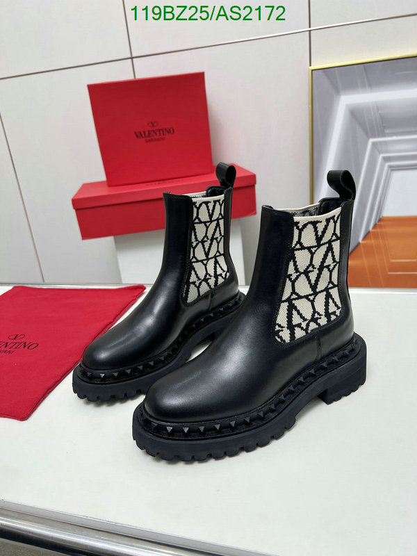 Women Shoes-Boots Code: AS2172 $: 119USD