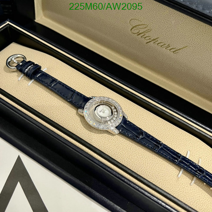 Watch-Mirror Quality-Chopard Code: AW2095 $: 225USD