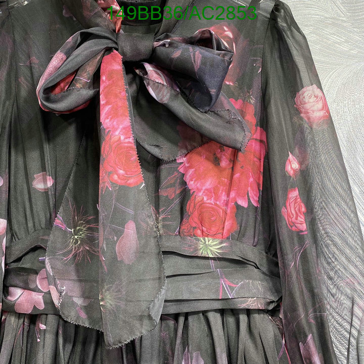 Clothing-Valentino Code: AC2853 $: 149USD