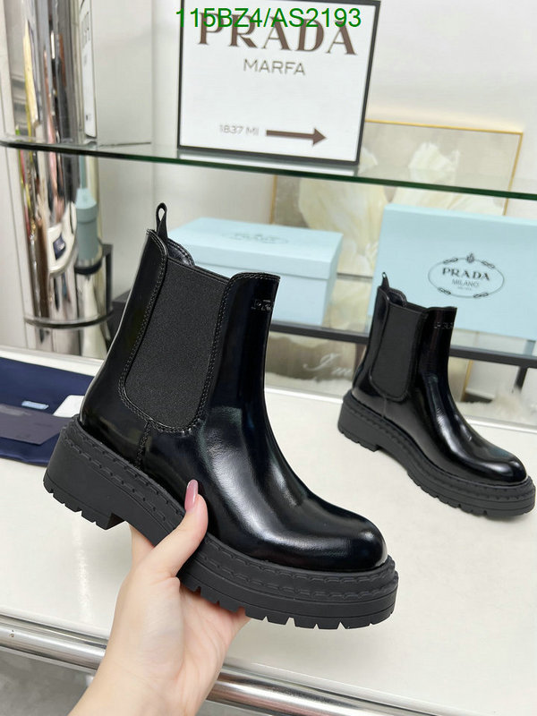 Women Shoes-Prada Code: AS2193 $: 115USD