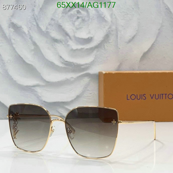 Glasses-LV Code: AG1177 $: 65USD