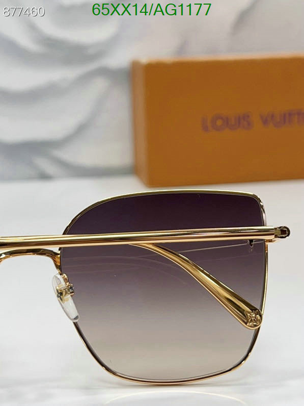 Glasses-LV Code: AG1177 $: 65USD