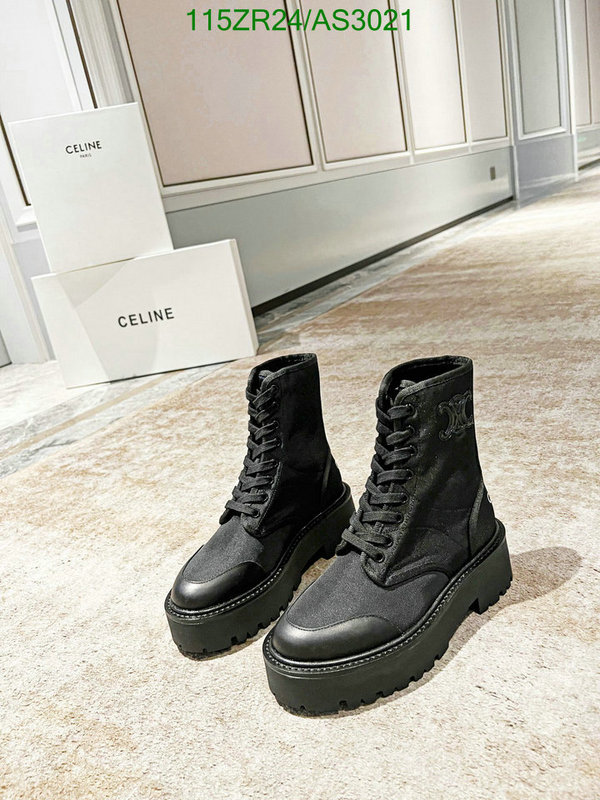 Women Shoes-Boots Code: AS3021 $: 115USD