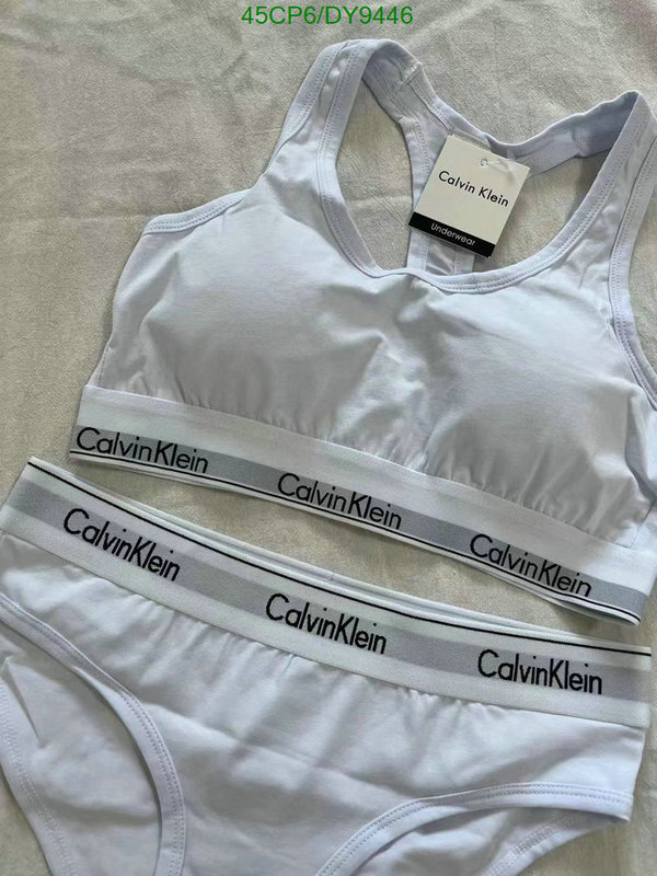 Swimsuit-Calvin Klein Code: DY9446 $: 45USD