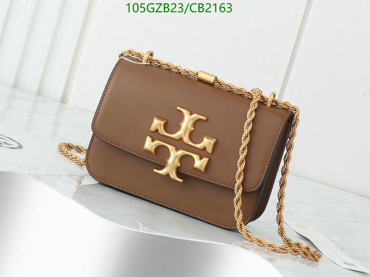 Tory Burch Bag-(4A)-Crossbody- Code: CB2163 $: 105USD