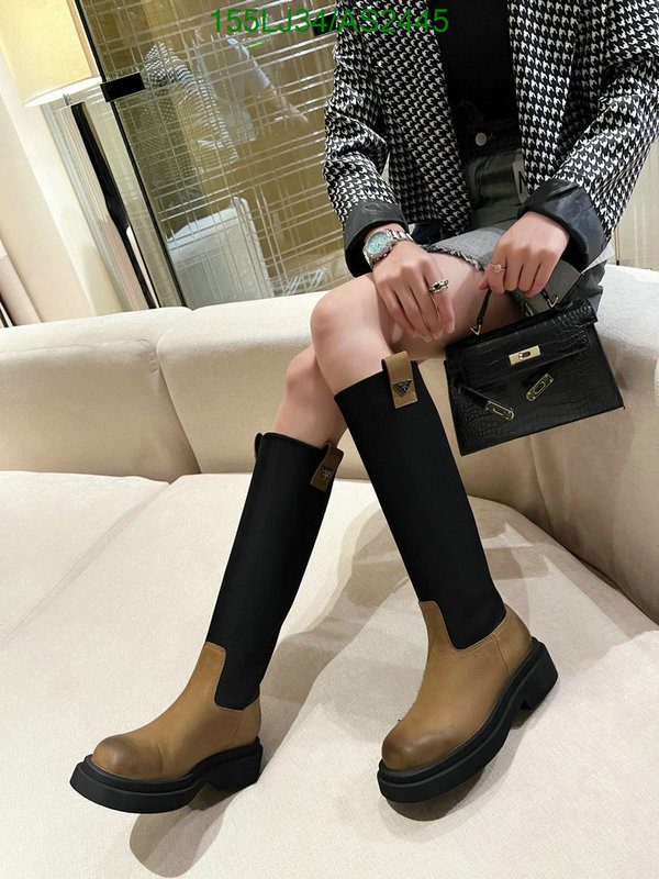 Women Shoes-Boots Code: AS2445 $: 155USD