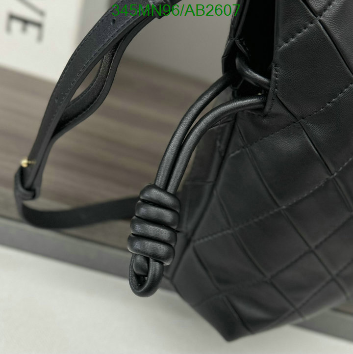 Loewe Bag-(Mirror)-Flamenco Code: AB2607 $: 345USD