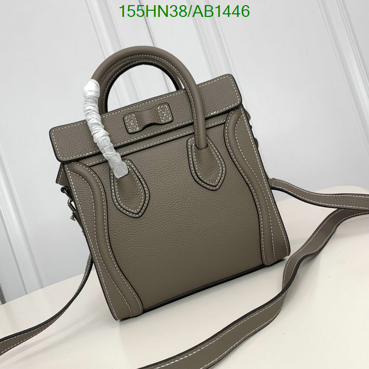 Celine Bag-(4A)-Handbag- Code: AB1446