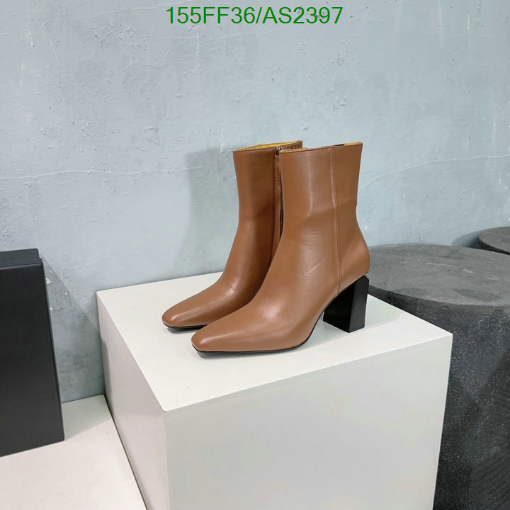 Women Shoes-Boots Code: AS2397 $: 155USD