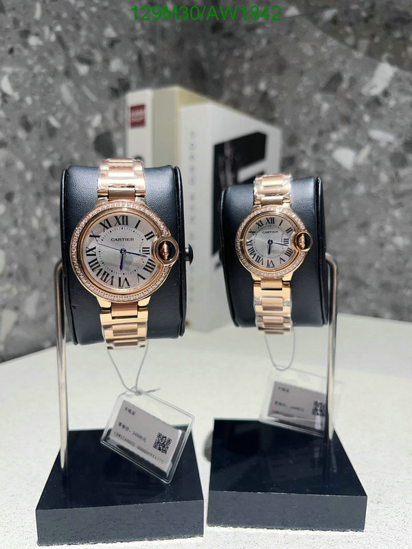 Watch-4A Quality-Cartier Code: AW1842 $: 129USD