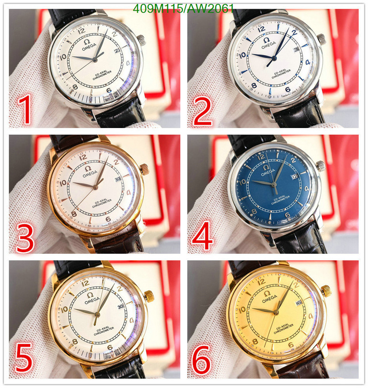 Watch-Mirror Quality- Code: AW2061 $: 409USD