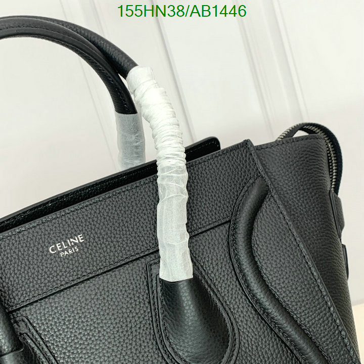 Celine Bag-(4A)-Handbag- Code: AB1446