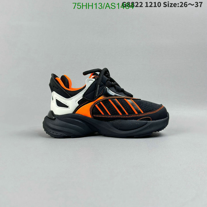 Kids shoes-Adidas Code: AS1484 $: 75USD