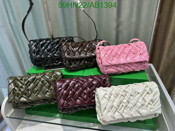 BV Bag-(4A)-Crossbody- Code: AB1394 $: 99USD