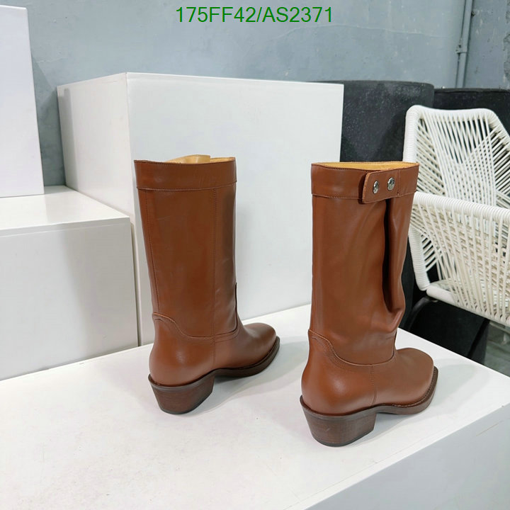 Women Shoes-Boots Code: AS2371 $: 175USD