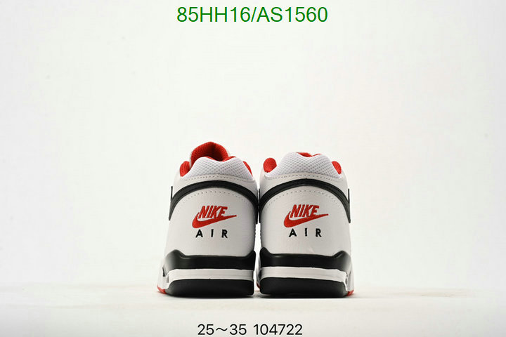 Kids shoes-Air Jordan Code: AS1560 $: 85USD