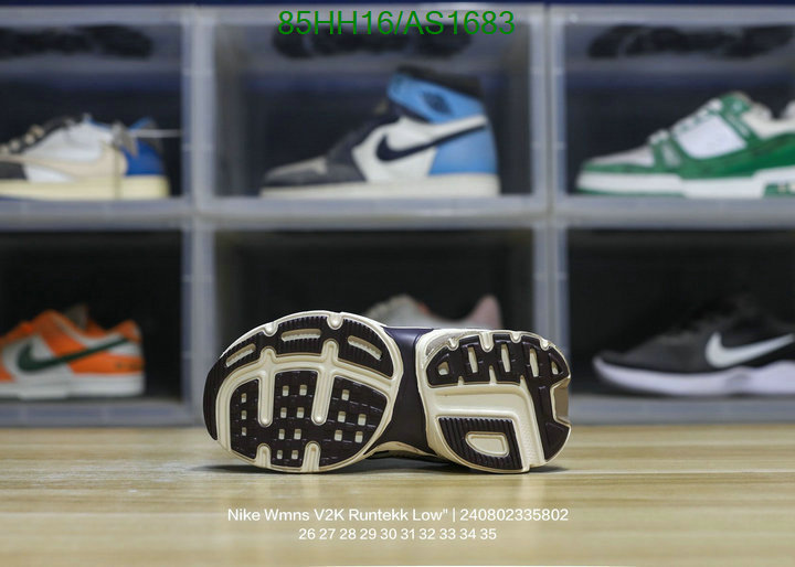 Kids shoes-NIKE Code: AS1683 $: 85USD