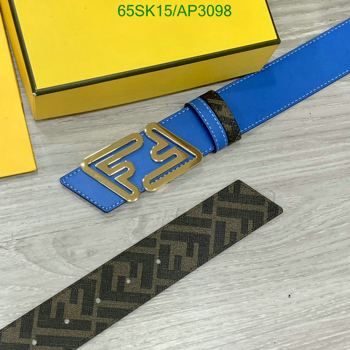 Belts-Fendi Code: AP3098 $: 65USD