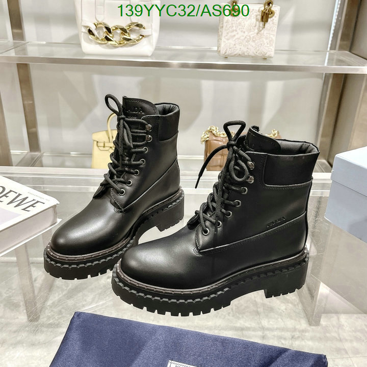 Women Shoes-Boots Code: AS690 $: 139USD