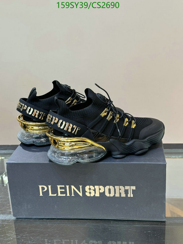 Men shoes-Philipp Plein Code: CS2690 $: 159USD