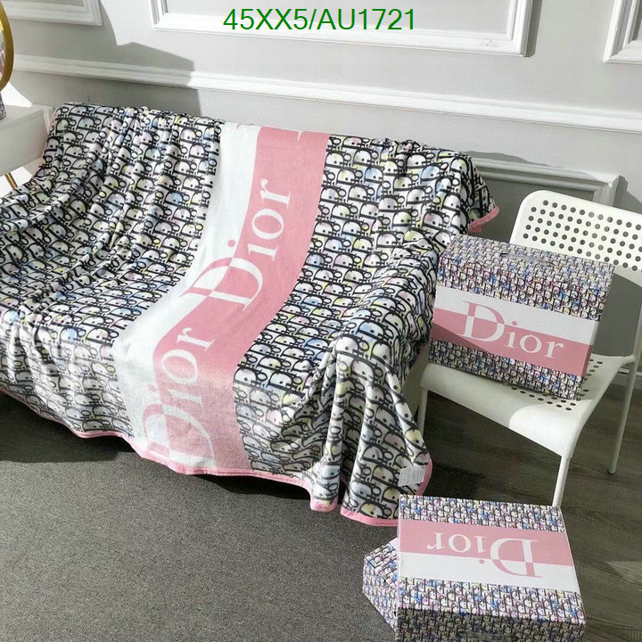 Blanket SALE Code: AU1721