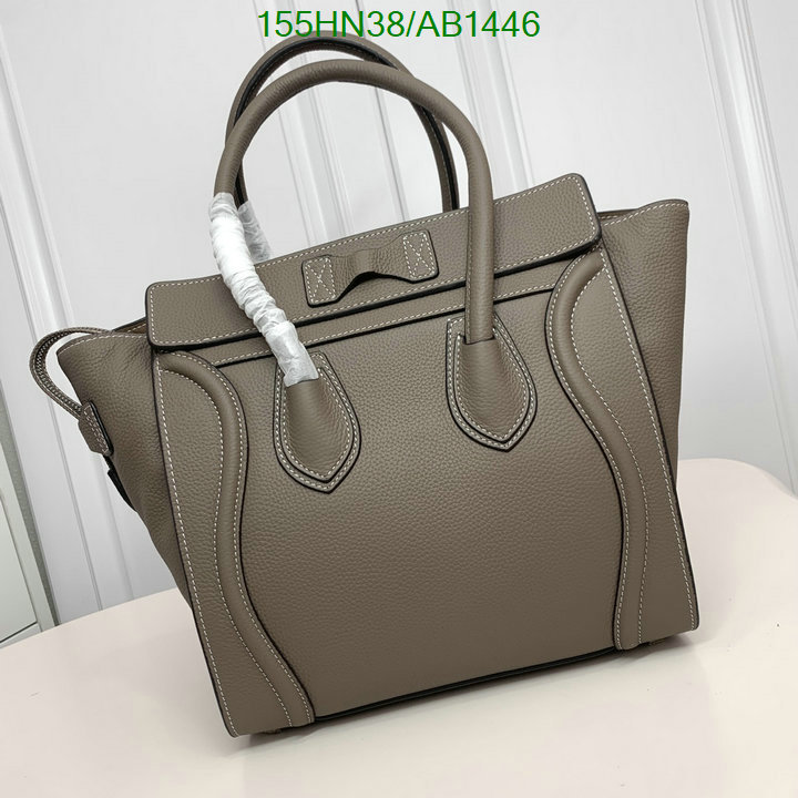 Celine Bag-(4A)-Handbag- Code: AB1446