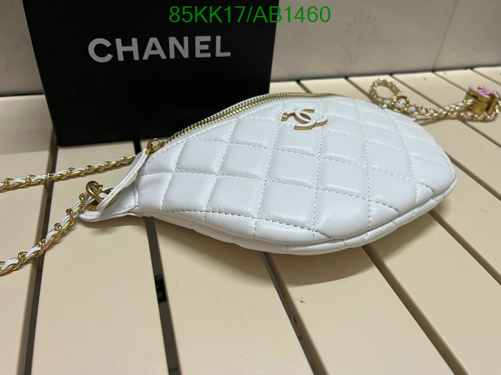 Chanel Bag-(4A)-Other Styles- Code: AB1460 $: 85USD