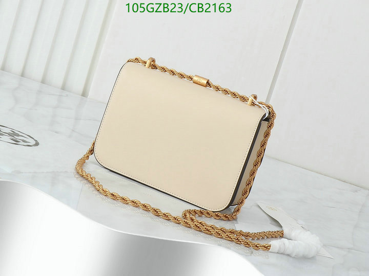 Tory Burch Bag-(4A)-Crossbody- Code: CB2163 $: 105USD