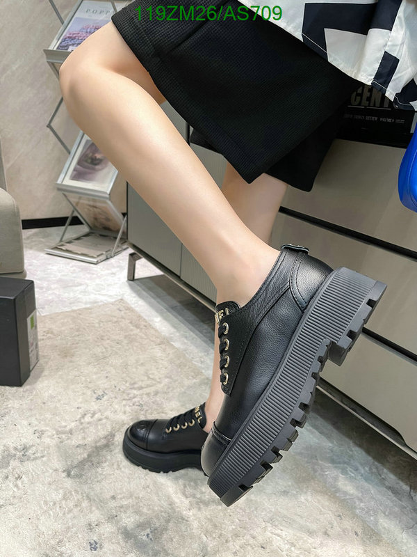 Women Shoes-Chanel Code: AS709 $: 119USD