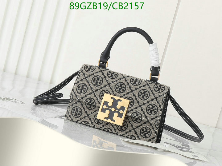 Tory Burch Bag-(4A)-Crossbody- Code: CB2157 $: 89USD