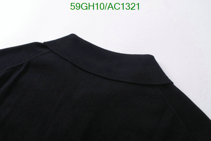 Clothing-Prada Code: AC1321 $: 59USD